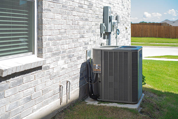 Reliable Heat Pump Repair contractor in Boxborough, MA by FH HVAC